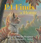 P.J. Finds a Home Cover Image