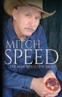 Mitch Speed: The Man Behind The Badge Cover Image