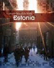 Estonia (Countries Around the World) By Richard Spilsbury Cover Image