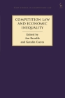 Competition Law and Economic Inequality (Hart Studies in Competition Law) Cover Image