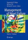Management of Heart Failure: Volume 1: Medical Cover Image