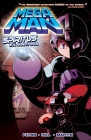 Mega Man 4: Spiritus Ex Machina By Ian Flynn Cover Image