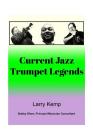 Current Jazz Trumpet Legends Cover Image
