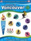 Journey to Vancouver Grd 1-3 Cover Image