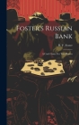 Foster's Russian Bank; A Card Game For Two Players Cover Image