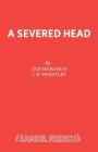 A Severed Head Cover Image