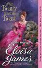 When Beauty Tamed the Beast (Fairy Tales #2) By Eloisa James Cover Image