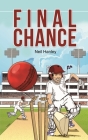Final Chance By Neil Hanley Cover Image