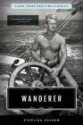 Wanderer: Lyons Press Maritime Classics Cover Image