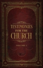 Testimonies for the Church Volume 1 By Ellen G. White Cover Image