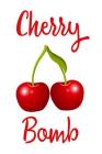 Cherry Bomb Cover Image