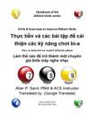 Drills & Exercises to Improve Billiard Skills (Vietnamese): How to Become an Expert Billiards Player Cover Image