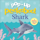 Pop-Up Peekaboo! Shark: Pop-Up Surprise Under Every Flap! Cover Image