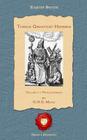Thrice Greatest Hermes: Volume I - Prolegomena By G. R. S. Mead Cover Image