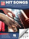 Hit Songs - Super Easy Songbook By Hal Leonard Corp (Other) Cover Image