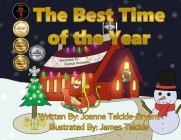 The Best Time of the Year Cover Image