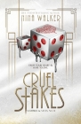 Cruel Stakes By Nina Walker Cover Image