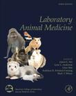 Laboratory Animal Medicine (American College of Laboratory Animal Medicine) By James G. Fox (Editor in Chief), Lynn C. Anderson (Editor), Glen Otto (Editor) Cover Image