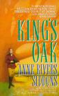 King's Oak By Anne Rivers Siddons Cover Image