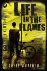 Life in the Flames (The Phoenix Files #3) Cover Image