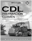 Examen de preparación para la CDL: Frenos de aire By Mile One Press Cover Image