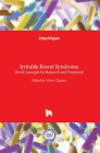 Irritable Bowel Syndrome: Novel Concepts for Research and Treatment Cover Image