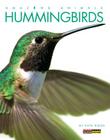 Amazing Animals: Hummingbirds Cover Image