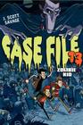 Case File 13: Zombie Kid By J. Scott Savage, Doug Holgate (Illustrator) Cover Image