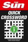 The Sun Quick Crossword Book 3 Cover Image