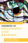 The Rowman & Littlefield Handbook of Philosophy and Religion By Mark A. Lamport (Editor), Michael L. Peterson (Foreword by), Charles C. Taliaferro (Introduction by) Cover Image