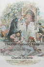 The Old Curiosity Shop Cover Image