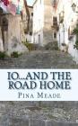 io...and the road home Cover Image