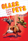 Fuzzy Fights Back (Class Pets #4) Cover Image