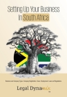 Setting Up Your Business in South Africa Cover Image