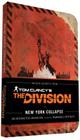 Tom Clancy's The Division: New York Collapse: (Tom Clancy Books, Books for Men, Video Game Companion Book) Cover Image