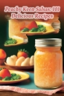 Peachy Keen Salsas: 101 Delicious Recipes By Spicy Sensations Uchi Cover Image