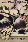 New Plains Review: Spring 2024 By Shay Rahm (Editor) Cover Image