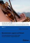 Musizierende Jugend auf Reisen. Konzeptentwicklung einer Musik-Reise für den deutschen Jugendreisemarkt Cover Image