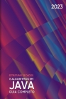 Estruturas de Dados e Algoritmos em Java: Guia Completo Cover Image