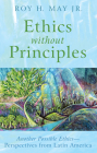 Ethics without Principles Cover Image