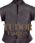 Tudor Fashion Cover Image