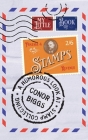 My Little Book Of Stamps By Conor Biggs Cover Image