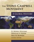 The Stone-Campbell Movement: A Global History Cover Image