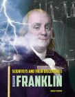 Benjamin Franklin By Bradley Sneddon Cover Image