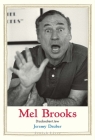 Mel Brooks: Disobedient Jew (Jewish Lives) Cover Image