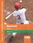 DS Performance - Strength & Conditioning Training Program for Baseball, Agility, Amateur By D. F. J. Smith Cover Image