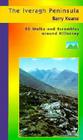 The Iveragh Peninsula: 50 Walks and Scrambles Around Killarney (Walks in Ireland) By Barry Keane Cover Image