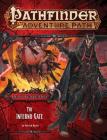 Pathfinder Adventure Path: Hell's Vengeance Part 3 - The Inferno Gate By Patrick Renie Cover Image