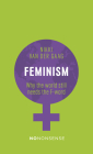 Nononsense Feminism: Alive and Kicking By Nikki Van Der Gaag Cover Image
