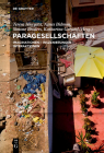 Paragesellschaften: Imaginationen - Inszenierungen - Interaktionen in Den Gegenwartskulturen Cover Image